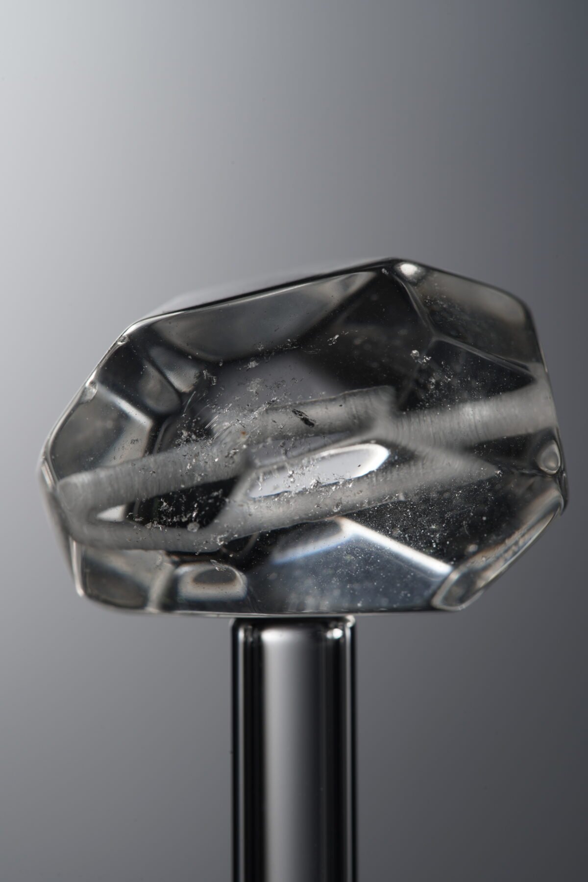 Crystal-White-Square Freeform-20mm - Image 4