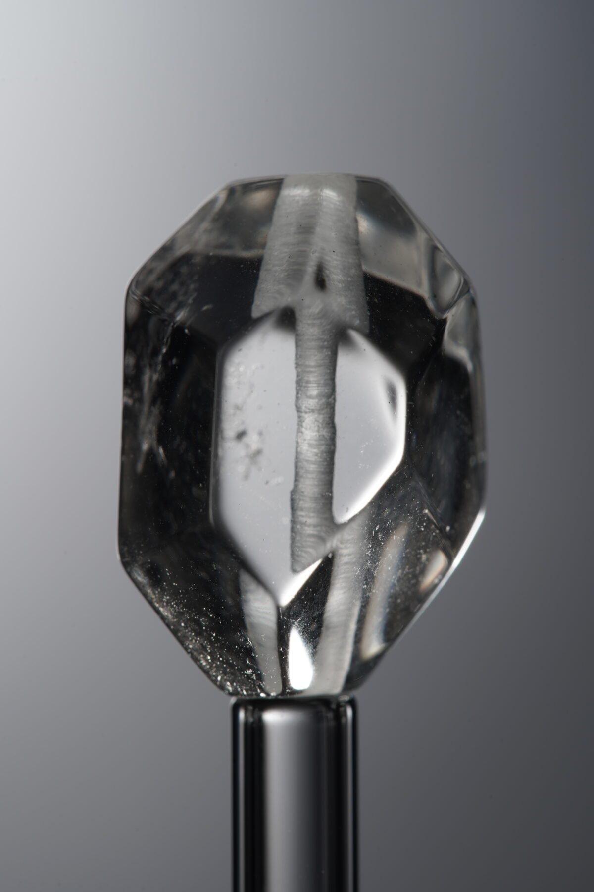 Crystal-White-Square Freeform-20mm - Image 3