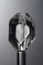 Crystal-White-Square Freeform-20mm - Image 3