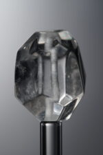 Crystal-White-Square Freeform-20mm - Image 3