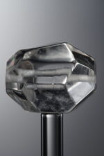 Crystal-White-Square Freeform-20mm - Image 2