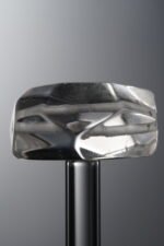 Crystal-White-Square Freeform-21mm - Image 4