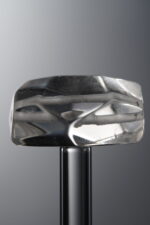 Crystal-White-Square Freeform-21mm - Image 4