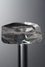 Crystal-White-Square Freeform-21mm - Image 2