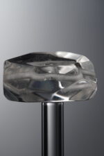 Crystal-White-Square Freeform-21mm - Image 2