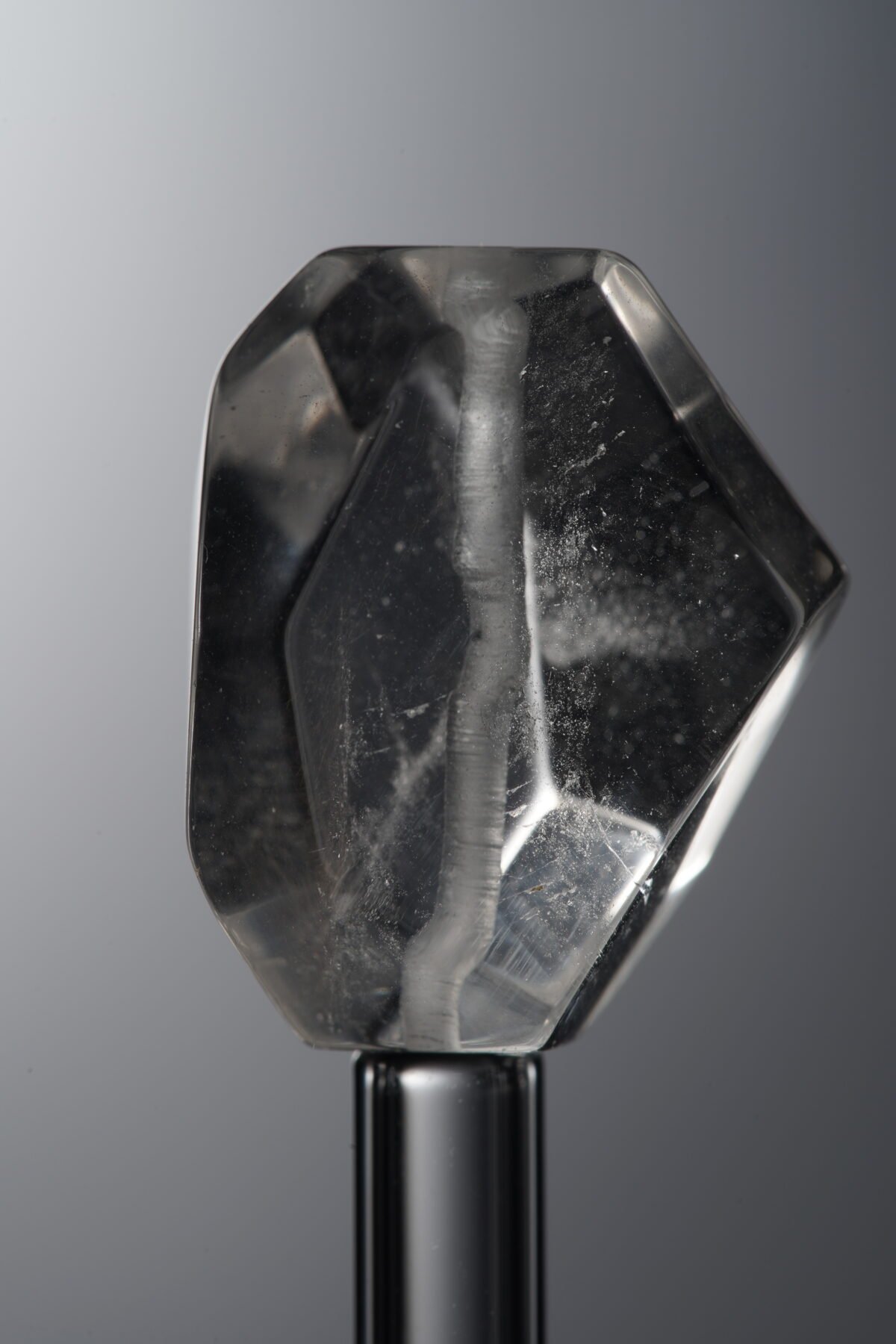 Crystal-White-Square Freeform-21mm - Image 3