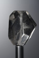 Crystal-White-Square Freeform-21mm - Image 3