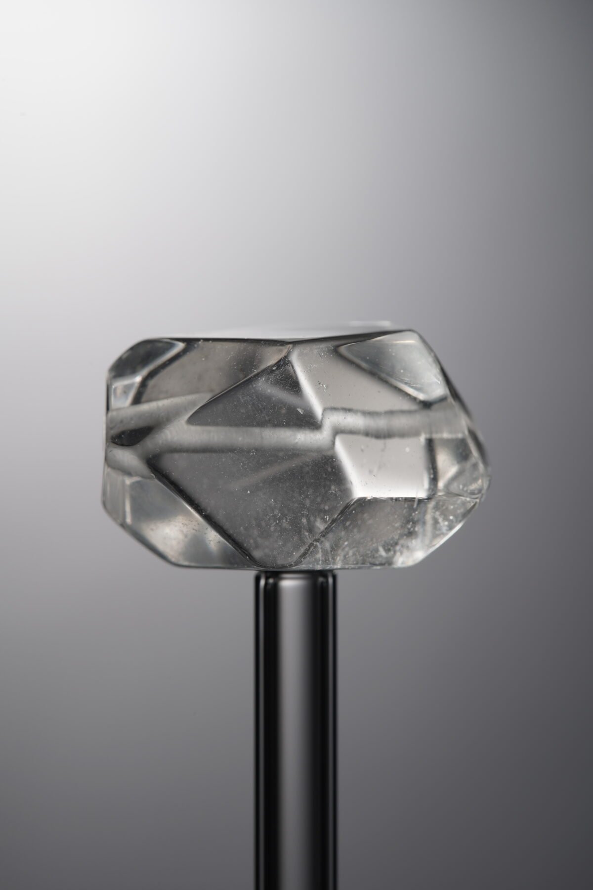 Crystal-White-Square Freeform-23mm - Image 4
