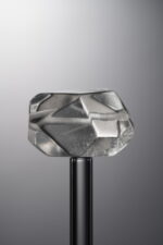 Crystal-White-Square Freeform-23mm - Image 4