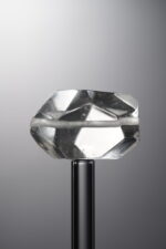 Crystal-White-Square Freeform-23mm - Image 2
