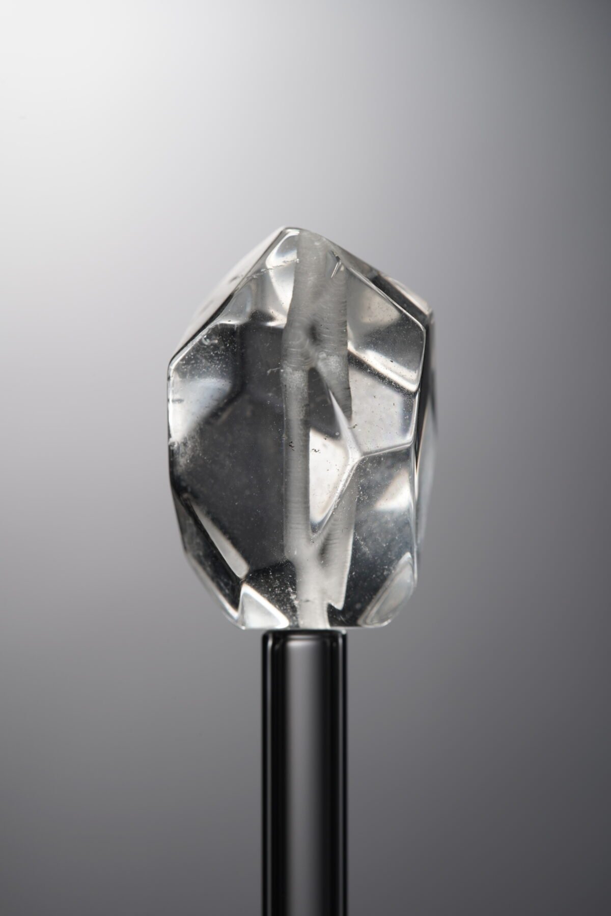 Crystal-White-Square Freeform-23mm - Image 3