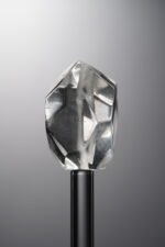 Crystal-White-Square Freeform-23mm - Image 3