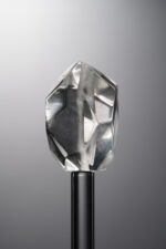 Crystal-White-Square Freeform-23mm - Image 3