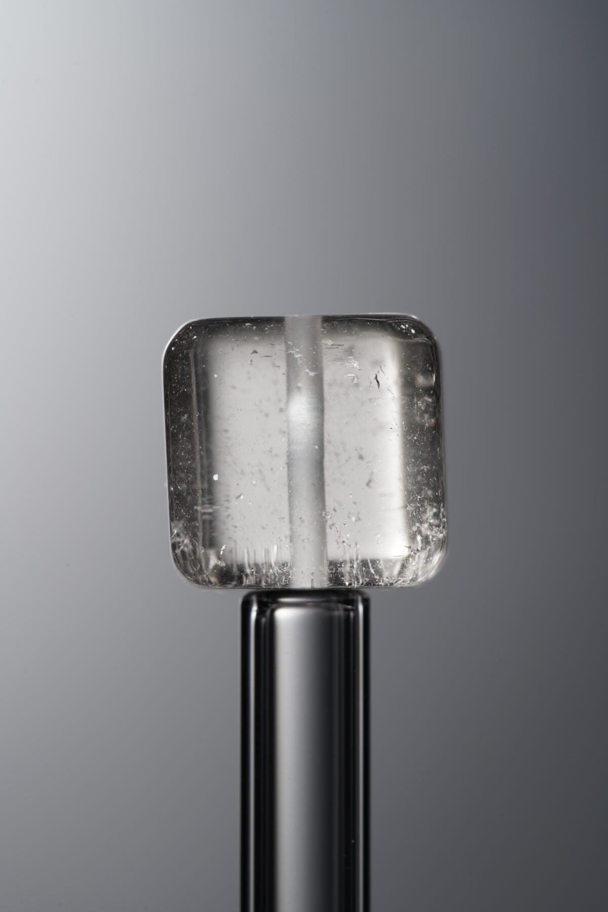 Crystal-White-Cube-11mm - Image 4