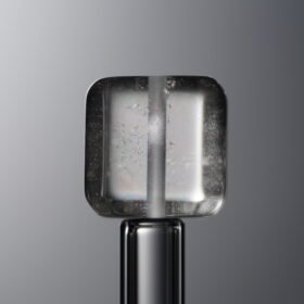 Crystal-White-Cube-11mm