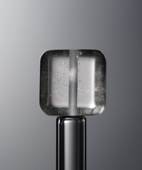 Crystal-White-Cube-11mm