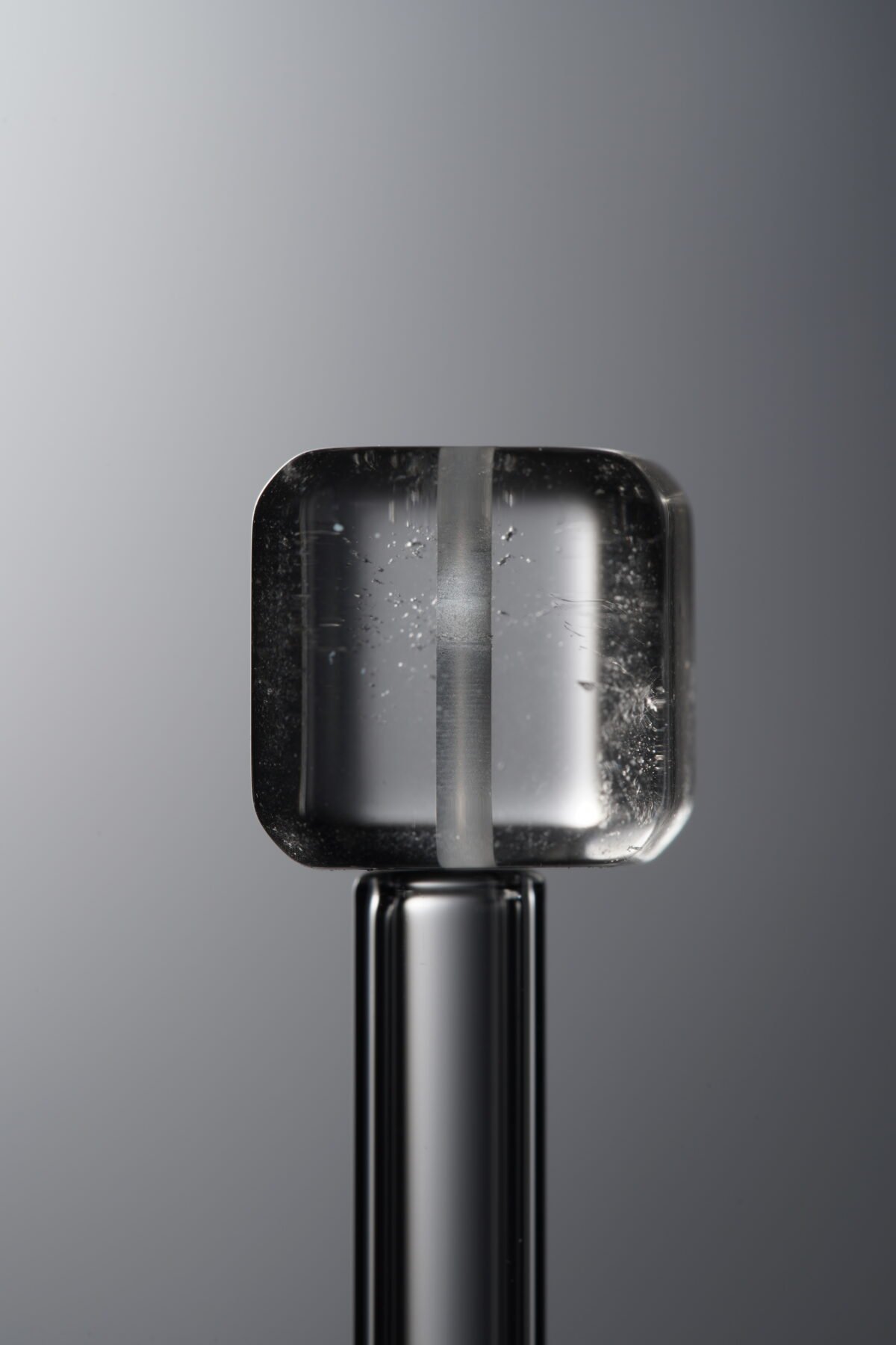 Crystal-White-Cube-11mm - Image 4
