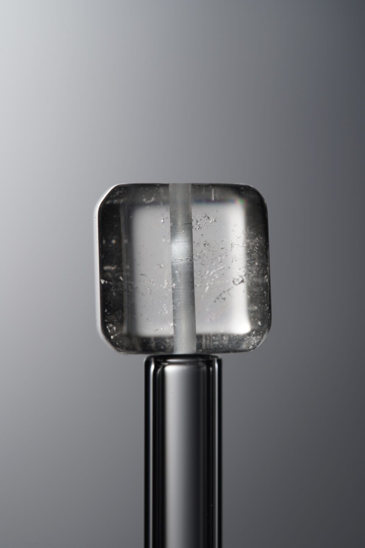 Crystal-White-Cube-11mm - Image 3