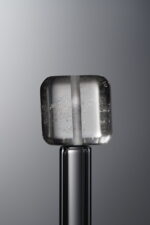 Crystal-White-Cube-11mm - Image 2
