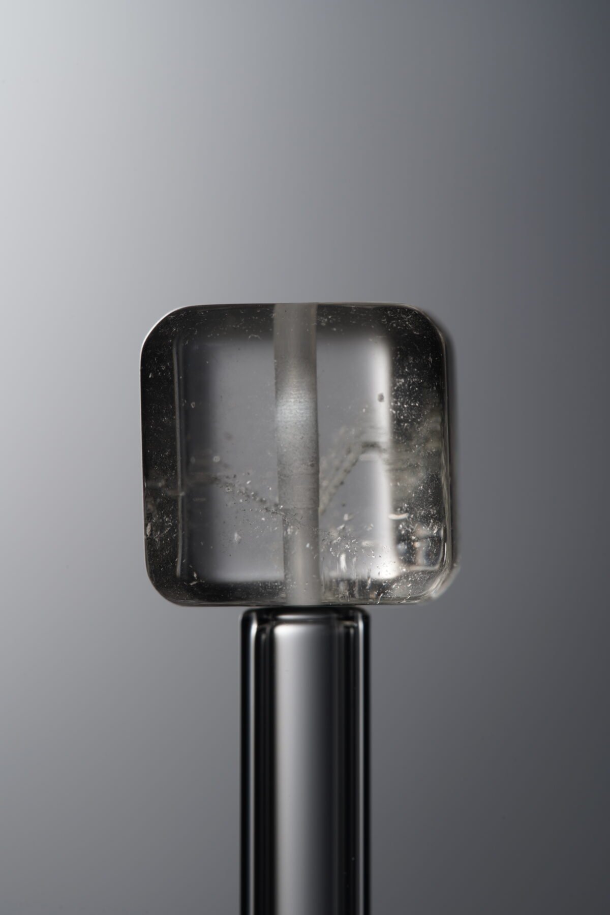 Crystal-White-Cube-12mm - Image 4
