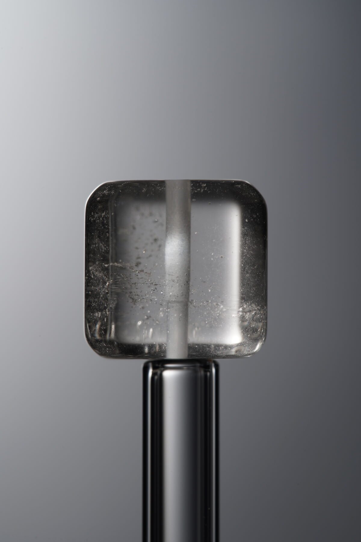 Crystal-White-Cube-12mm - Image 3