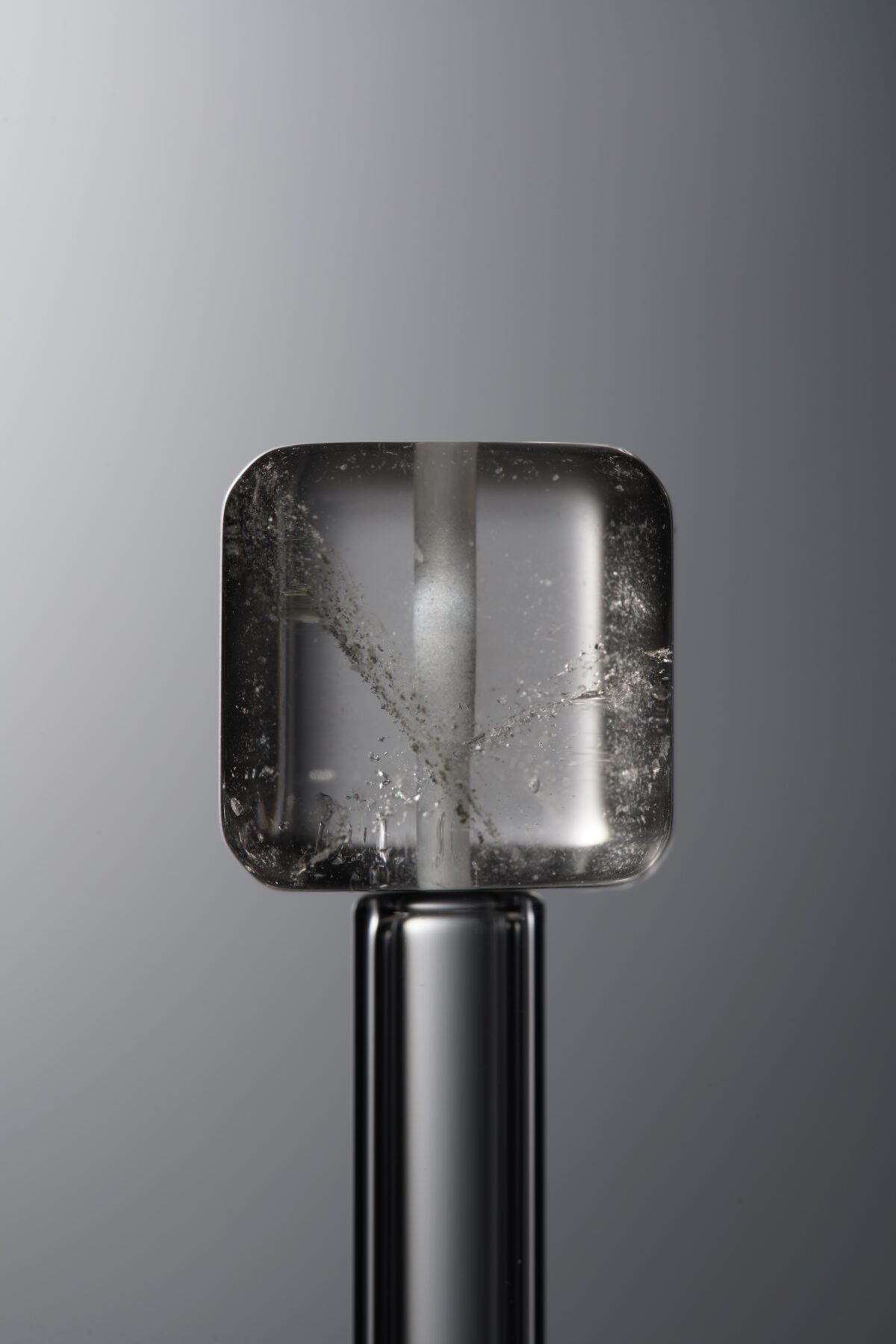Crystal-White-Cube-12mm - Image 2