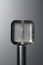 Crystal-White-Cube-13mm - Image 2