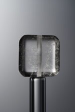 Crystal-White-Cube-13mm - Image 2