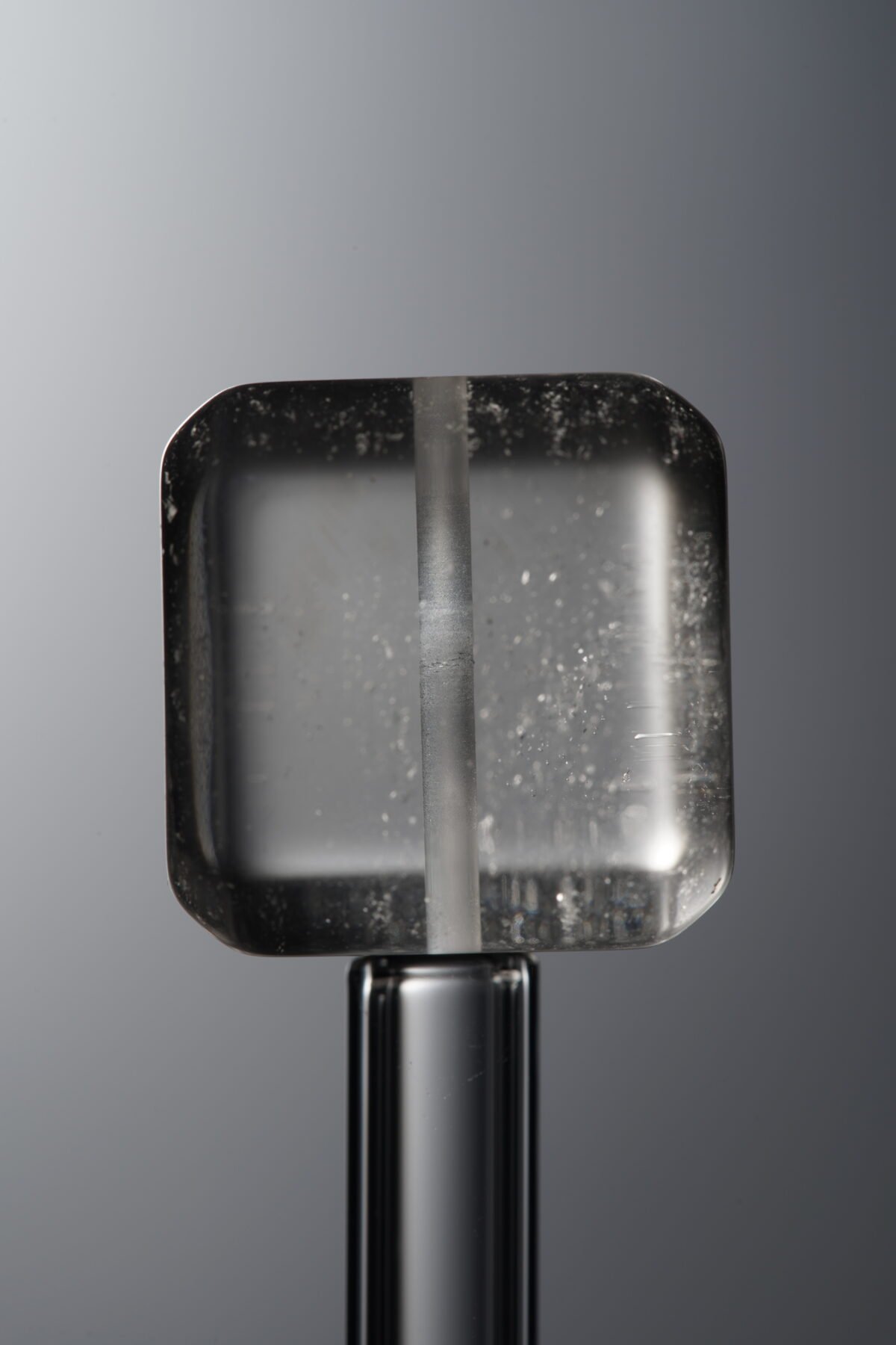 Crystal-White-Cube-14mm - Image 4