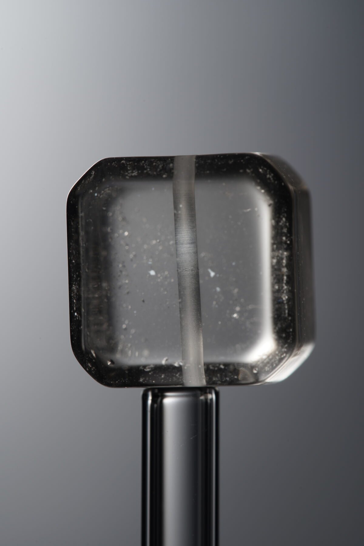 Crystal-White-Cube-14mm - Image 3