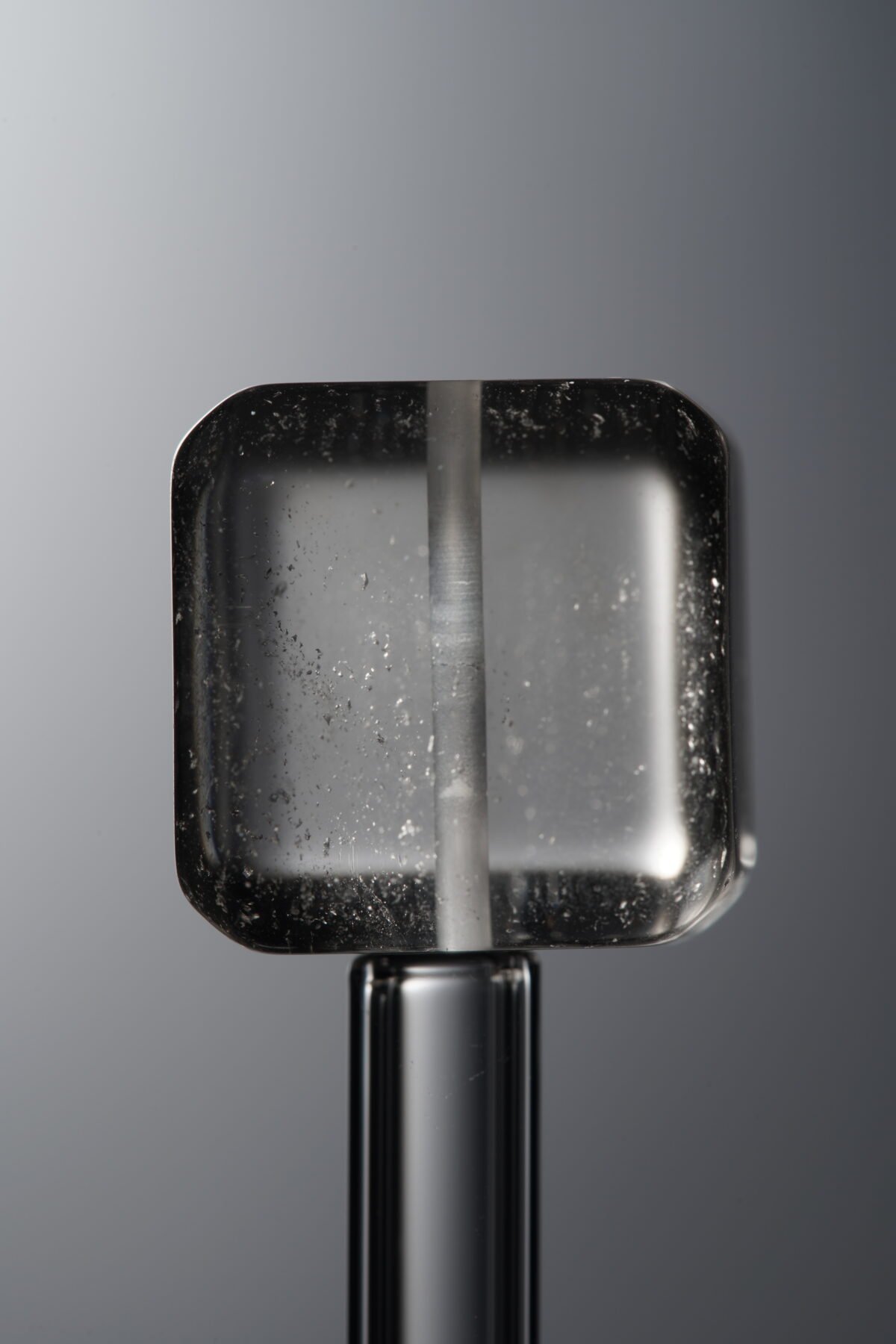 Crystal-White-Cube-14mm - Image 2