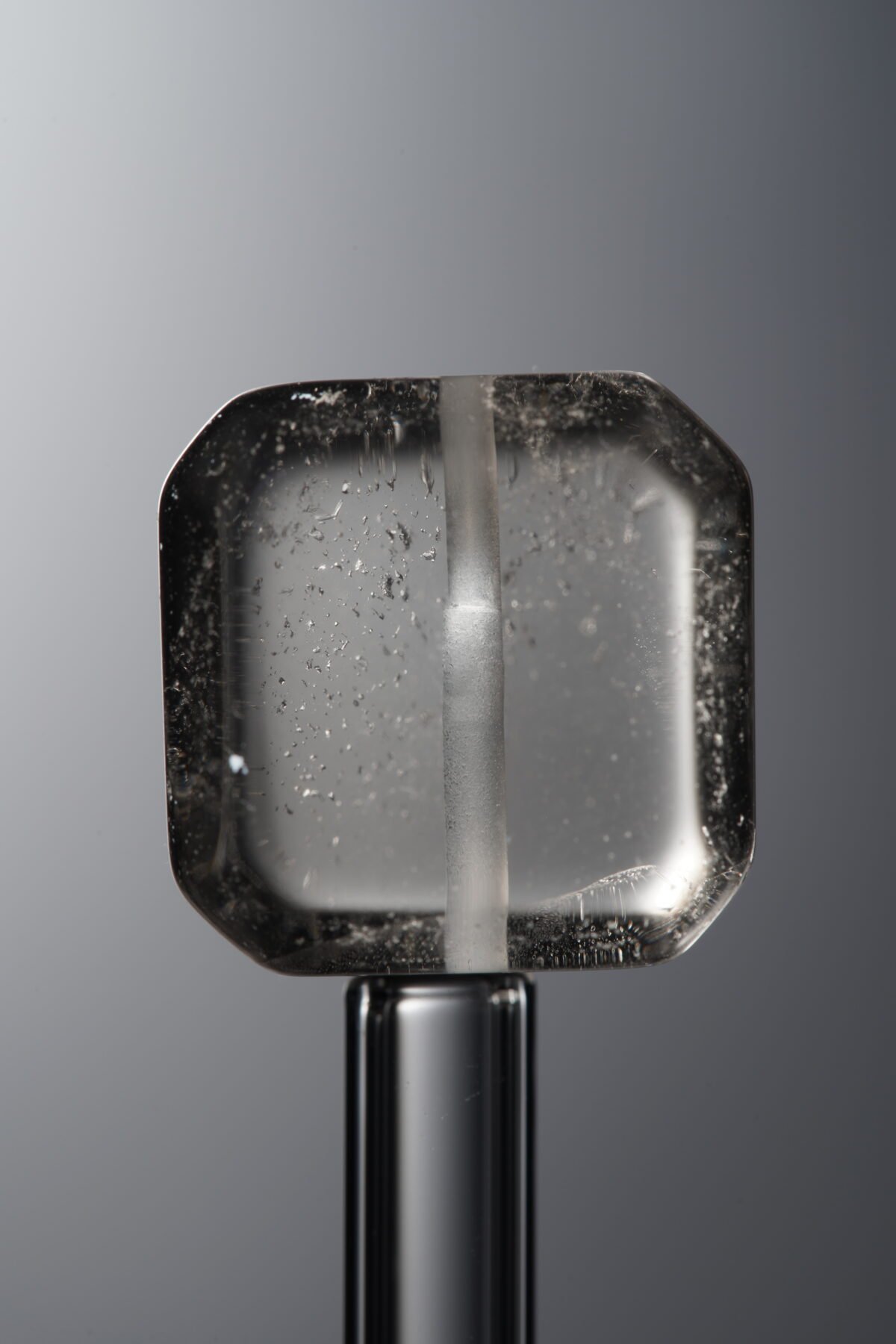 Crystal-White-Cube-15mm - Image 3