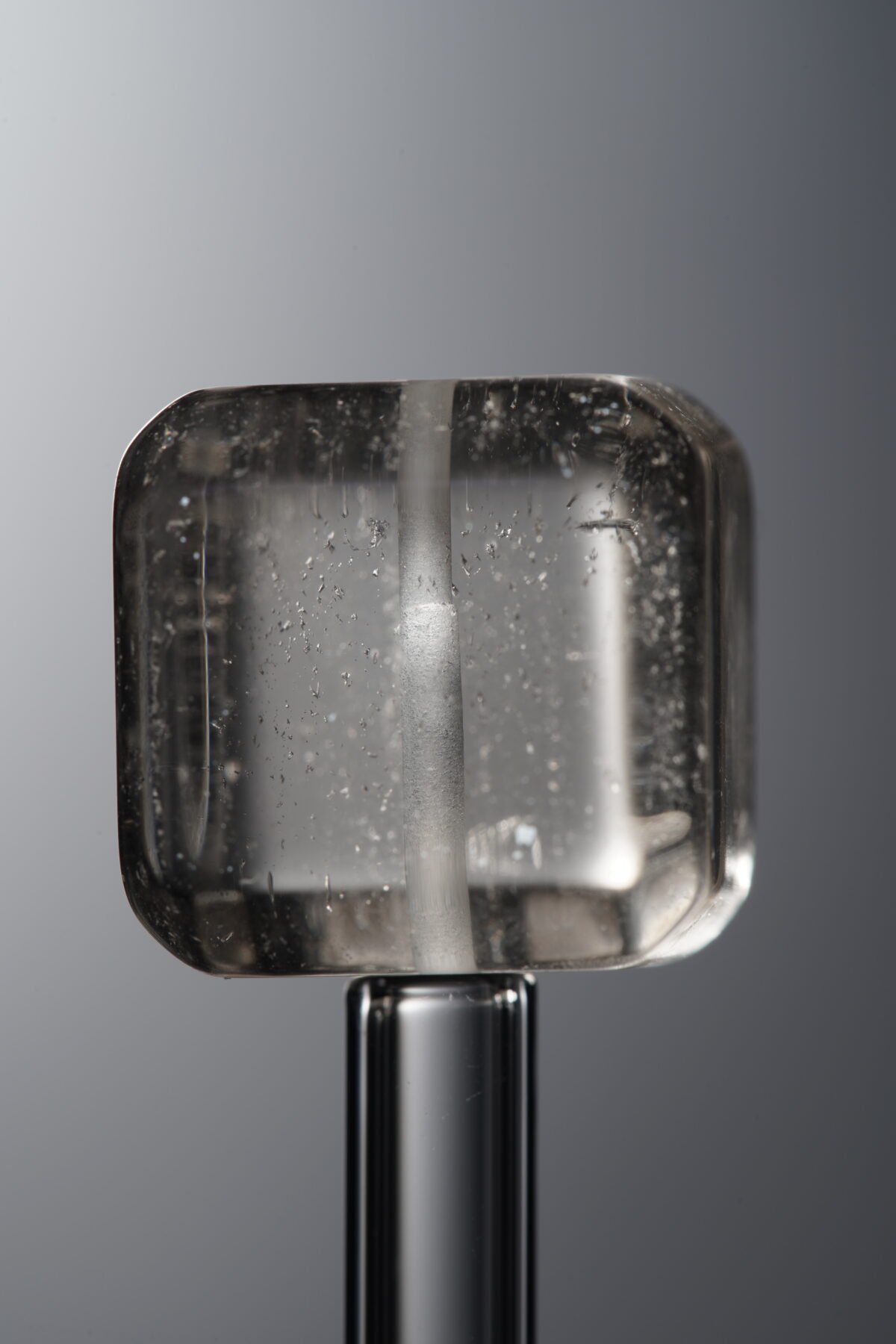 Crystal-White-Cube-15mm - Image 2