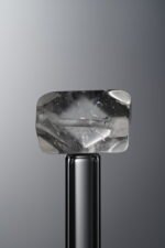 Crystal-White-Long Freeform-13mm - Image 4