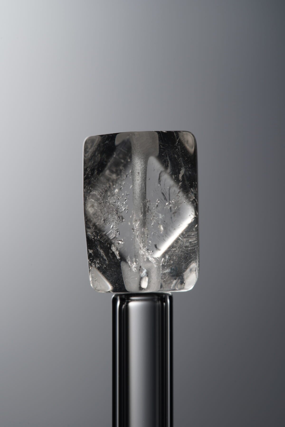 Crystal-White-Long Freeform-13mm - Image 3