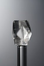 Crystal-White-Long Freeform-13mm