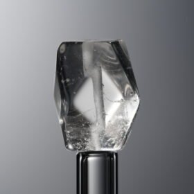 Crystal-White-Long Freeform-13mm