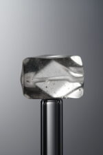 Crystal-White-Long Freeform-13mm - Image 2