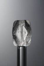 Crystal-White-Long Freeform-14mm - Image 3