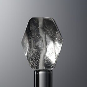 Crystal-White-Long Freeform-14mm