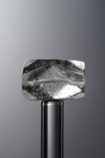 Crystal-White-Long Freeform-14mm - Image 2