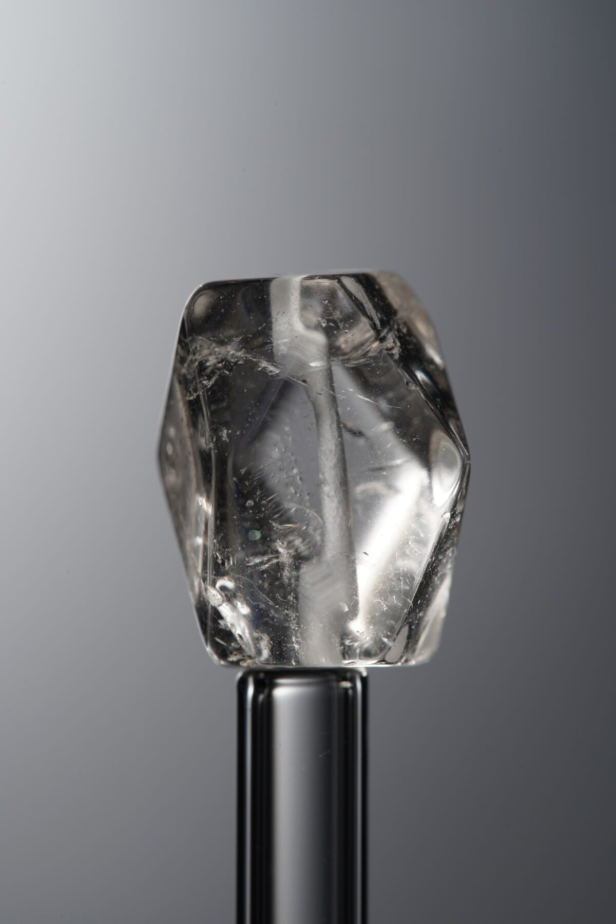 Crystal-White-Long Freeform-15mm - Image 3
