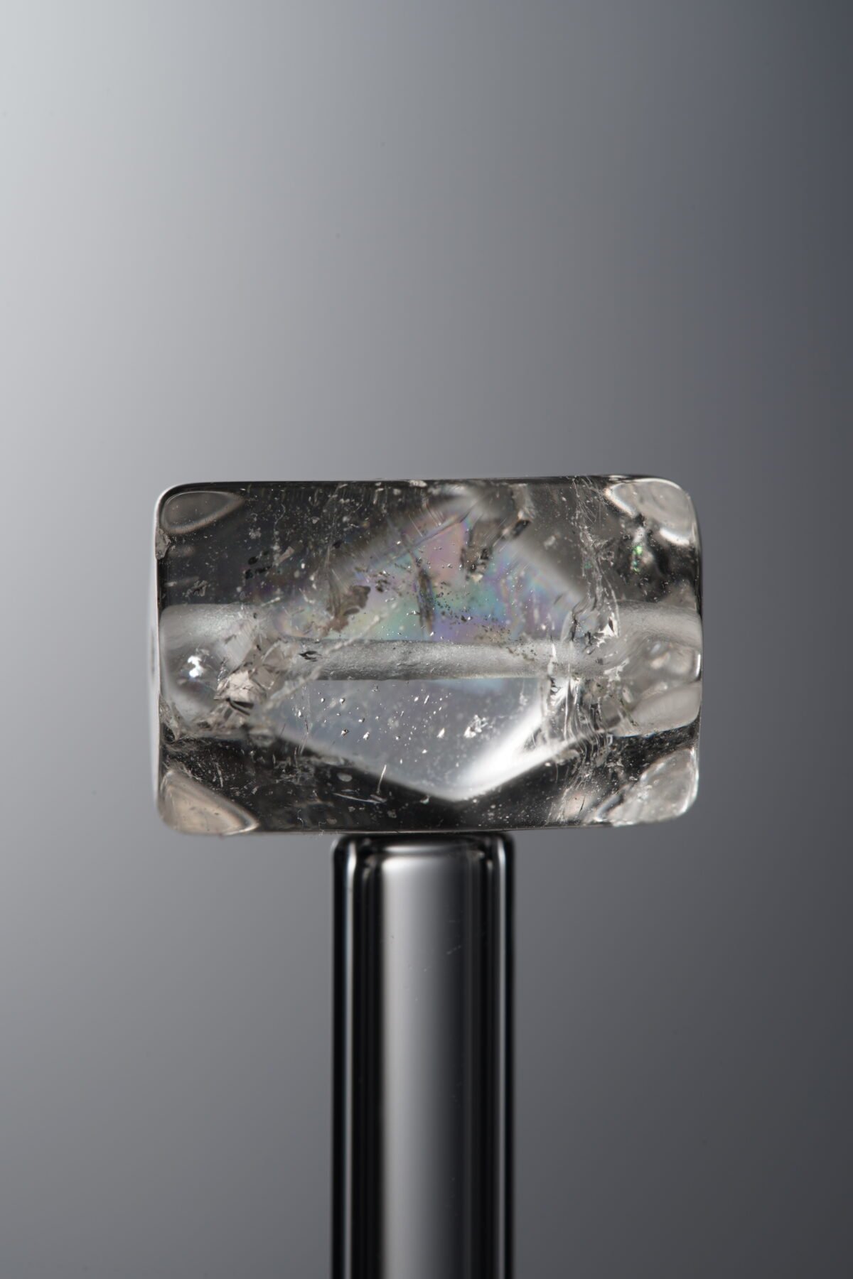 Crystal-White-Long Freeform-15mm - Image 2