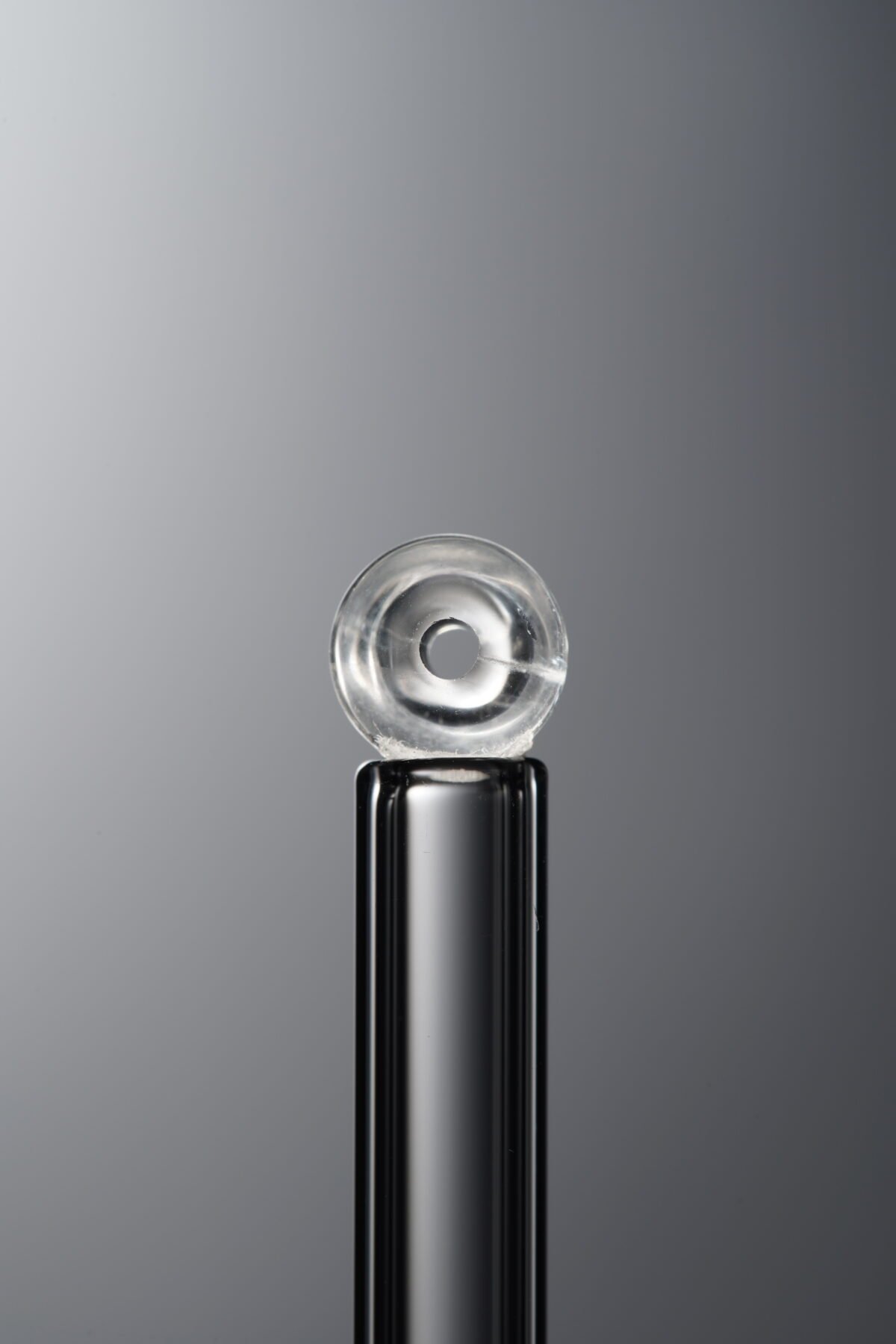 Crystal-White-Flat Round Bead-6*3mm - Image 3