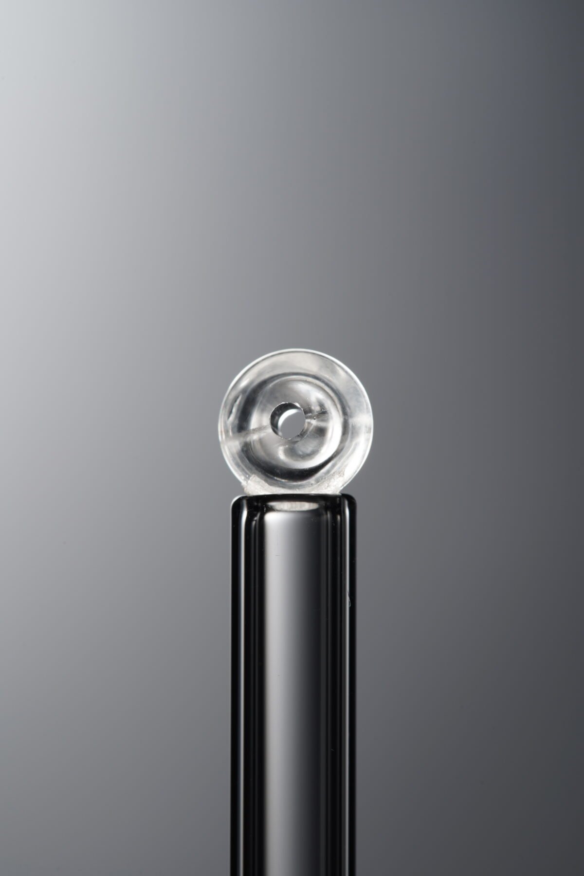 Crystal-White-Flat Round Bead-6*3mm - Image 1