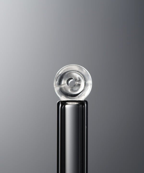 Crystal-White-Flat Round Bead-6*3mm