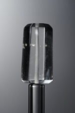 Crystal-White-Rectangle Block-18mm - Image 3