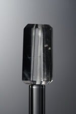 Crystal-White-Rectangle Block-18mm