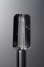 Crystal-White-Rectangle Block-18mm