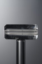 Crystal-White-Rectangle Block-18mm - Image 2